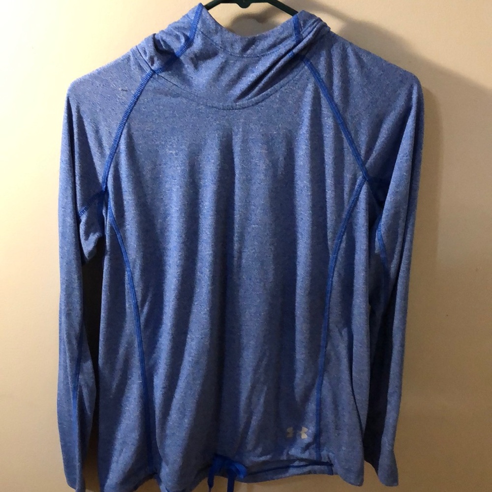 Under Armour Top